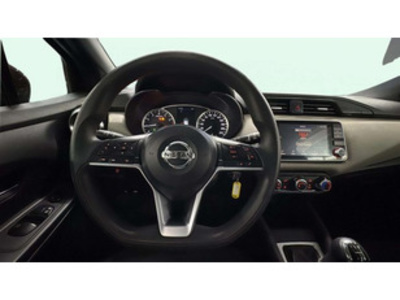 Nissan Micra IG-T Acenta 68 kW (92 CV) Nissan Micra IG-T Acenta 68 kW (92 CV)
