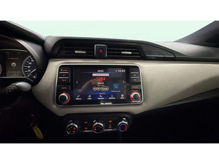 Nissan Micra IG-T Acenta 68 kW (92 CV)