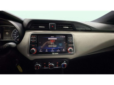 Nissan Micra IG-T Acenta 68 kW (92 CV) Nissan Micra IG-T Acenta 68 kW (92 CV)