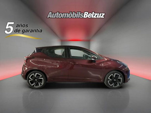 Nissan Micra IG-T Acenta 68 kW (92 CV)