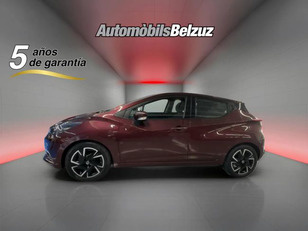 Nissan Micra IG-T Acenta 68 kW (92 CV)