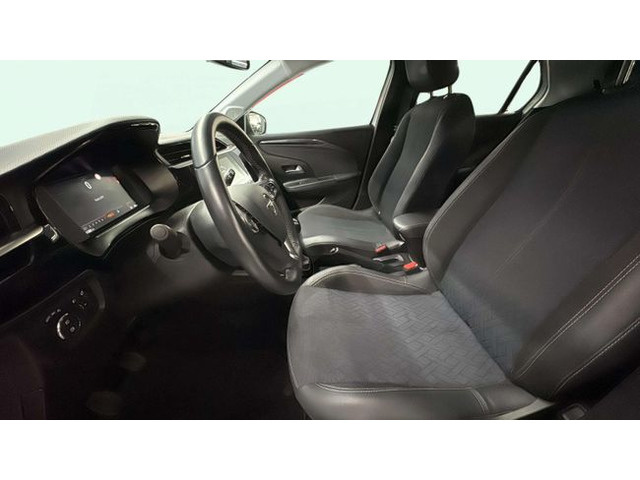 OpelCorsa 1.2 Turbo XHL Elegance 74 kW (100 CV) Vehículo usado en Barcelona - 9