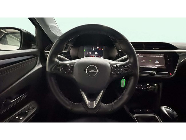 OpelCorsa 1.2 Turbo XHL Elegance 74 kW (100 CV) Vehículo usado en Barcelona - 12