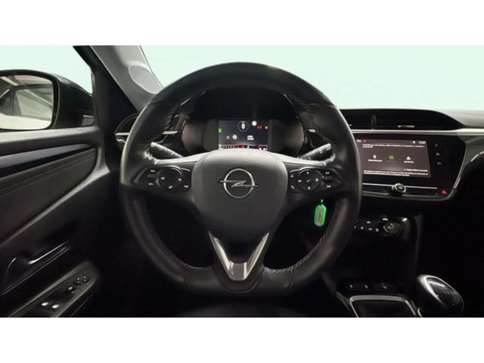 OpelCorsa 1.2 Turbo XHL Elegance 74 kW (100 CV) Vehículo usado en Barcelona - 12 OpelCorsa 1.2 Turbo XHL Elegance 74 kW (100 CV) Vehículo usado en Barcelona - 12