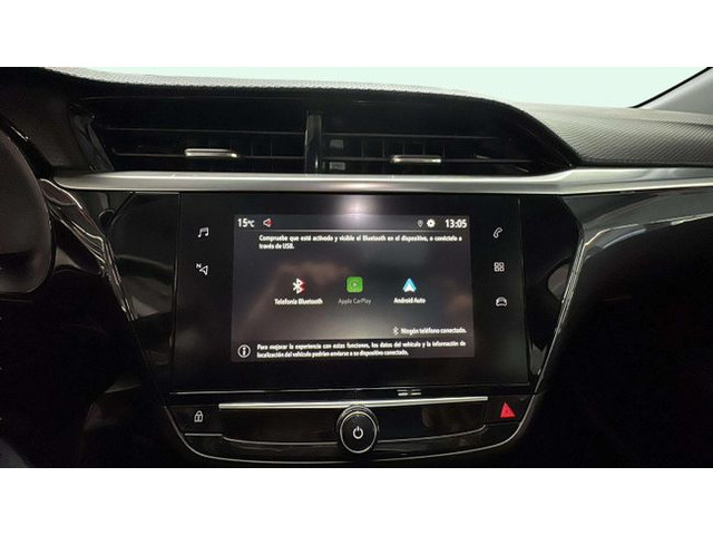 OpelCorsa 1.2 Turbo XHL Elegance 74 kW (100 CV) Vehículo usado en Barcelona - 14