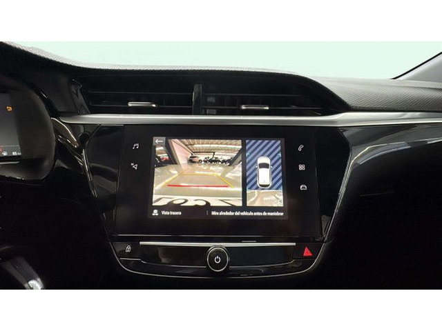 OpelCorsa 1.2 Turbo XHL Elegance 74 kW (100 CV) Vehículo usado en Barcelona - 15