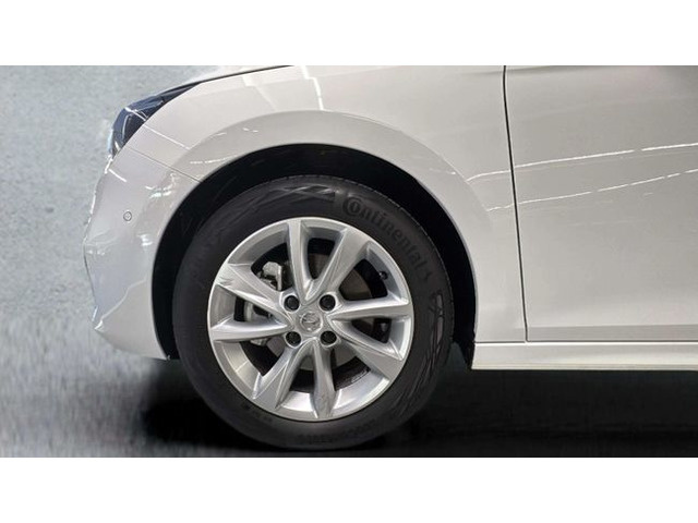 OpelCorsa 1.2 Turbo XHL Elegance 74 kW (100 CV) Vehículo usado en Barcelona - 19