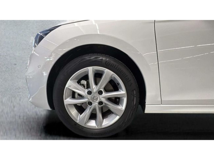 OpelCorsa 1.2 Turbo XHL Elegance 74 kW (100 CV) Vehículo usado en Barcelona - 19 OpelCorsa 1.2 Turbo XHL Elegance 74 kW (100 CV) Vehículo usado en Barcelona - 19