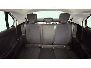 Opel Corsa 1.2 Turbo XHL Elegance 74 kW (100 CV)