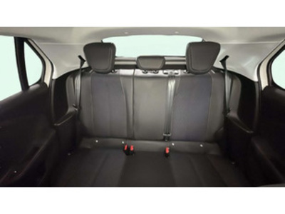 Opel Corsa 1.2 Turbo XHL Elegance 74 kW (100 CV) Opel Corsa 1.2 Turbo XHL Elegance 74 kW (100 CV)