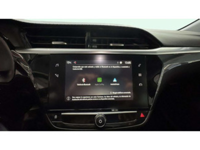 Opel Corsa 1.2 Turbo XHL Elegance 74 kW (100 CV) Opel Corsa 1.2 Turbo XHL Elegance 74 kW (100 CV)