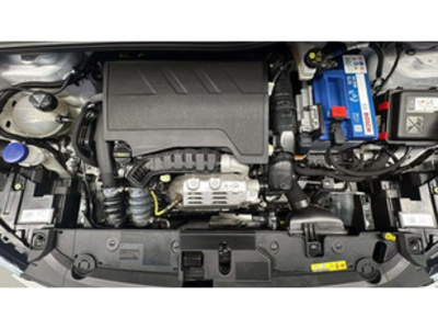 Opel Corsa 1.2 Turbo XHL Elegance 74 kW (100 CV) Opel Corsa 1.2 Turbo XHL Elegance 74 kW (100 CV)