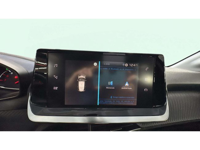 Peugeot208 PureTech 100 Allure 75 kW (100 CV) Vehículo usado en Barcelona - 15 Peugeot208 PureTech 100 Allure 75 kW (100 CV) Vehículo usado en Barcelona - 15