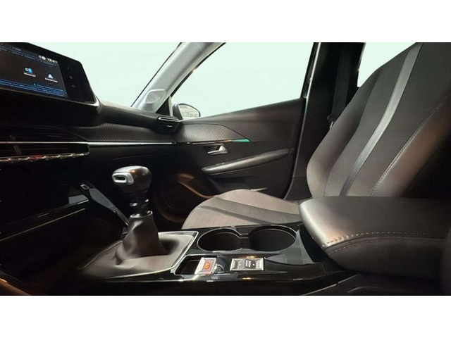 Peugeot208 PureTech 100 Allure 75 kW (100 CV) Vehículo usado en Barcelona - 16