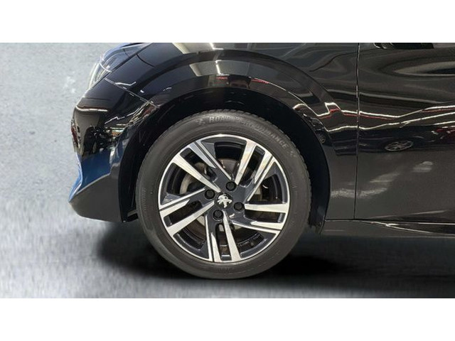 Peugeot208 PureTech 100 Allure 75 kW (100 CV) Vehículo usado en Barcelona - 19