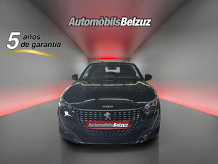 Peugeot 208 PureTech 100 Active Pack 75 kW (100 CV)