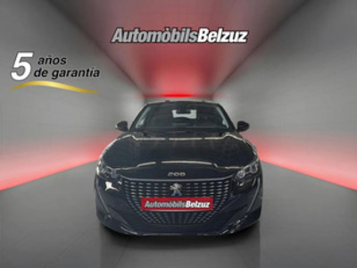 Peugeot 208 PureTech 100 Active Pack 75 kW (100 CV) Peugeot 208 PureTech 100 Active Pack 75 kW (100 CV)