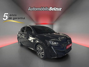 Peugeot 208 PureTech 100 Active Pack 75 kW (100 CV)