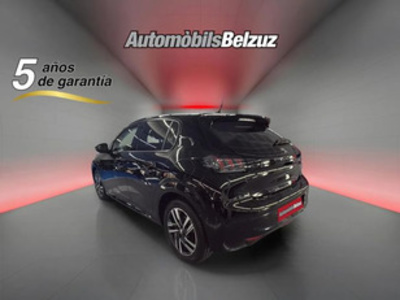 Peugeot 208 PureTech 100 Active Pack 75 kW (100 CV) Peugeot 208 PureTech 100 Active Pack 75 kW (100 CV)