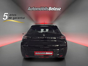 Peugeot 208 PureTech 100 Active Pack 75 kW (100 CV)