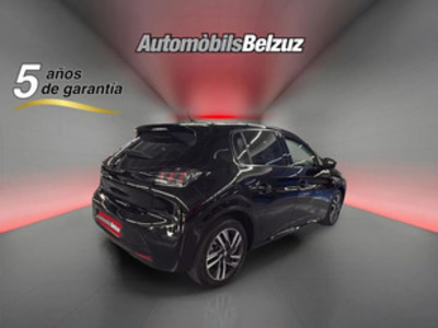 Peugeot 208 PureTech 100 Active Pack 75 kW (100 CV) Peugeot 208 PureTech 100 Active Pack 75 kW (100 CV)