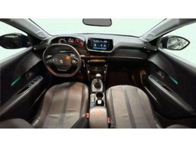 Peugeot 208 PureTech 100 Active Pack 75 kW (100 CV) Peugeot 208 PureTech 100 Active Pack 75 kW (100 CV)