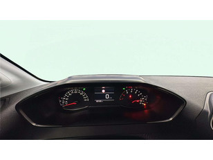 Peugeot 208 PureTech 100 Active Pack 75 kW (100 CV)