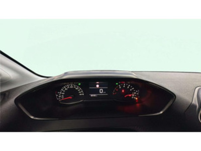 Peugeot 208 PureTech 100 Active Pack 75 kW (100 CV) Peugeot 208 PureTech 100 Active Pack 75 kW (100 CV)