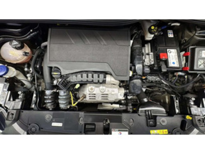 Peugeot 208 PureTech 100 Active Pack 75 kW (100 CV) Peugeot 208 PureTech 100 Active Pack 75 kW (100 CV)