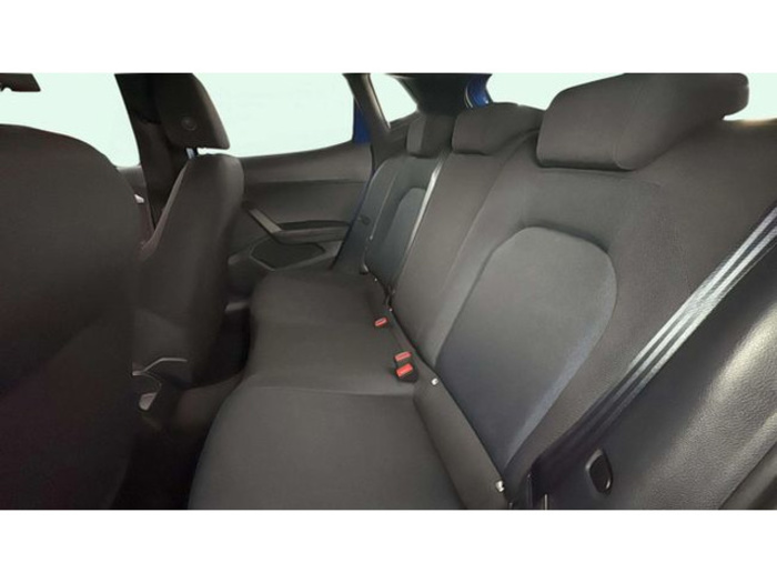 SEATIbiza 1.0 TSI S&S FR XS 85 kW (115 CV) Vehículo usado en Barcelona - 10 SEATIbiza 1.0 TSI S&S FR XS 85 kW (115 CV) Vehículo usado en Barcelona - 10