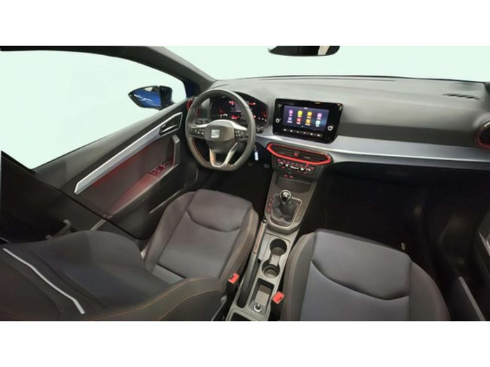 SEATIbiza 1.0 TSI S&S FR XS 85 kW (115 CV) Vehículo usado en Barcelona - 12 SEATIbiza 1.0 TSI S&S FR XS 85 kW (115 CV) Vehículo usado en Barcelona - 12