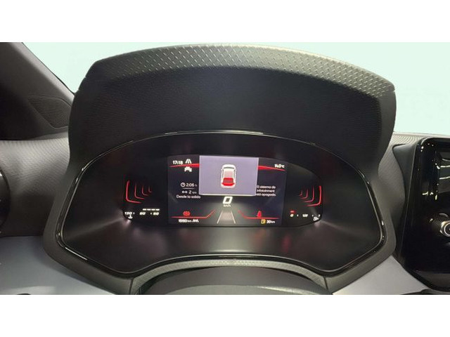 SEATIbiza 1.0 TSI S&S FR XS 85 kW (115 CV) Vehículo usado en Barcelona - 14