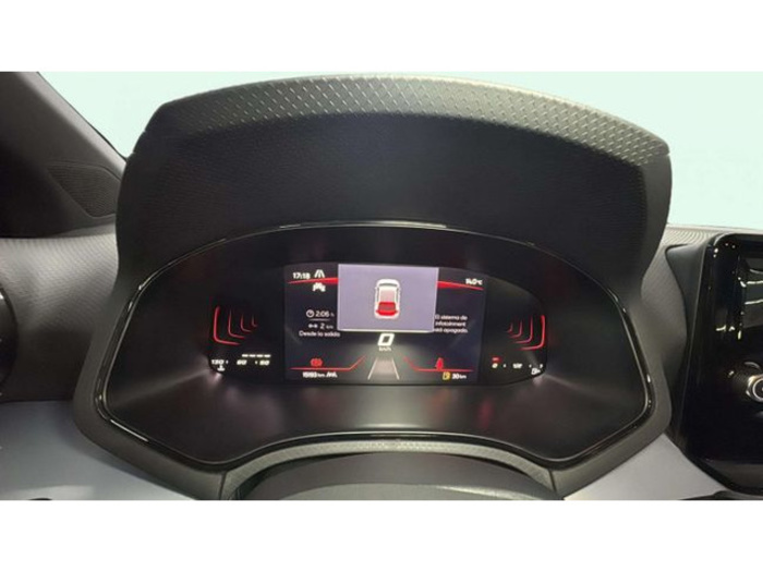 SEATIbiza 1.0 TSI S&S FR XS 85 kW (115 CV) Vehículo usado en Barcelona - 14 SEATIbiza 1.0 TSI S&S FR XS 85 kW (115 CV) Vehículo usado en Barcelona - 14