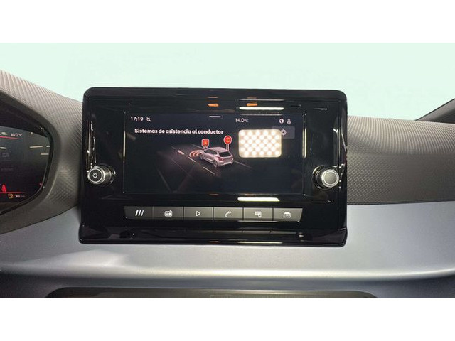 SEATIbiza 1.0 TSI S&S FR XS 85 kW (115 CV) Vehículo usado en Barcelona - 15