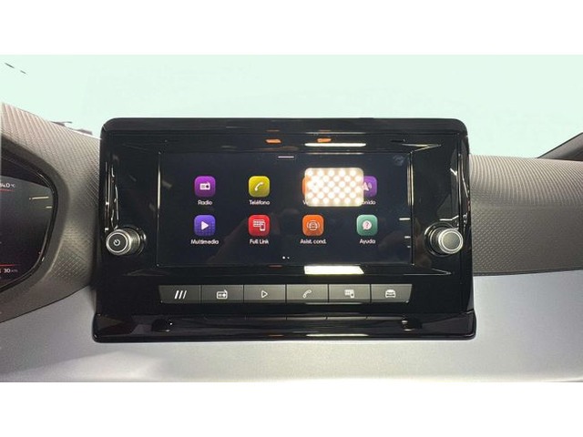 SEATIbiza 1.0 TSI S&S FR XS 85 kW (115 CV) Vehículo usado en Barcelona - 16