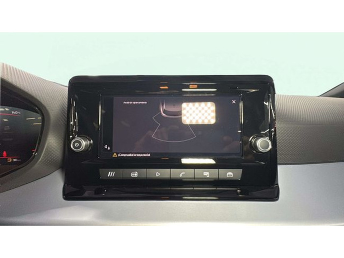 SEATIbiza 1.0 TSI S&S FR XS 85 kW (115 CV) Vehículo usado en Barcelona - 17 SEATIbiza 1.0 TSI S&S FR XS 85 kW (115 CV) Vehículo usado en Barcelona - 17