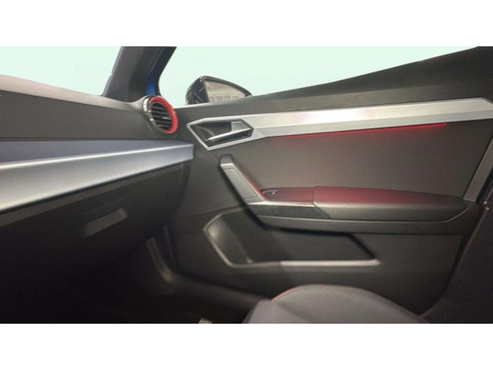 SEATIbiza 1.0 TSI S&S FR XS 85 kW (115 CV) Vehículo usado en Barcelona - 18 SEATIbiza 1.0 TSI S&S FR XS 85 kW (115 CV) Vehículo usado en Barcelona - 18