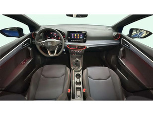 SEAT Ibiza 1.0 TSI S&S FR XS 85 kW (115 CV)