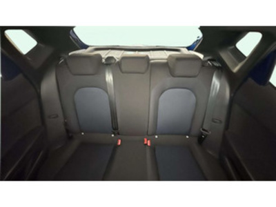 SEAT Ibiza 1.0 TSI S&S FR XS 85 kW (115 CV) SEAT Ibiza 1.0 TSI S&S FR XS 85 kW (115 CV)