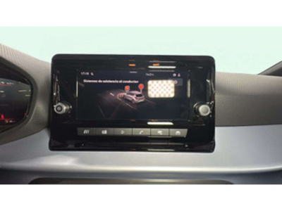 SEAT Ibiza 1.0 TSI S&S FR XS 85 kW (115 CV) SEAT Ibiza 1.0 TSI S&S FR XS 85 kW (115 CV)