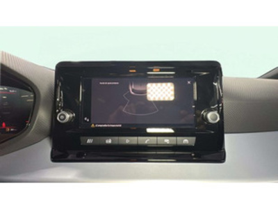 SEAT Ibiza 1.0 TSI S&S FR XS 85 kW (115 CV) SEAT Ibiza 1.0 TSI S&S FR XS 85 kW (115 CV)