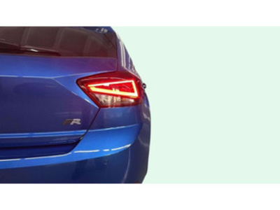 SEAT Ibiza 1.0 TSI S&S FR XS 85 kW (115 CV) SEAT Ibiza 1.0 TSI S&S FR XS 85 kW (115 CV)