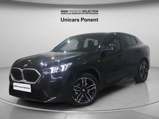 BMWX2 xDrive20d 120 kW (163 CV)