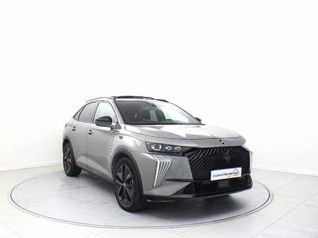 DSDS7 Crossback E-Tense 225 Performance Line+ Auto 165 kW (225 CV)