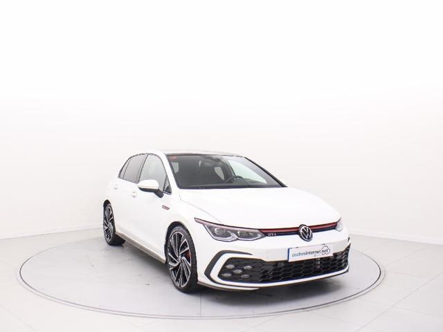 VolkswagenGolf GTI 2.0 TSI 180 kW (245 CV) DSG