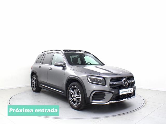 Mercedes-BenzGLB 200 d 4Matic 110 kW (150 CV)