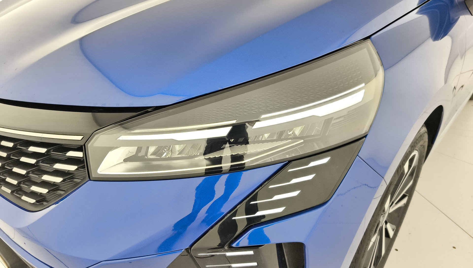 Renault Clio Techno Eco-G 74 kW (100 CV) - 7