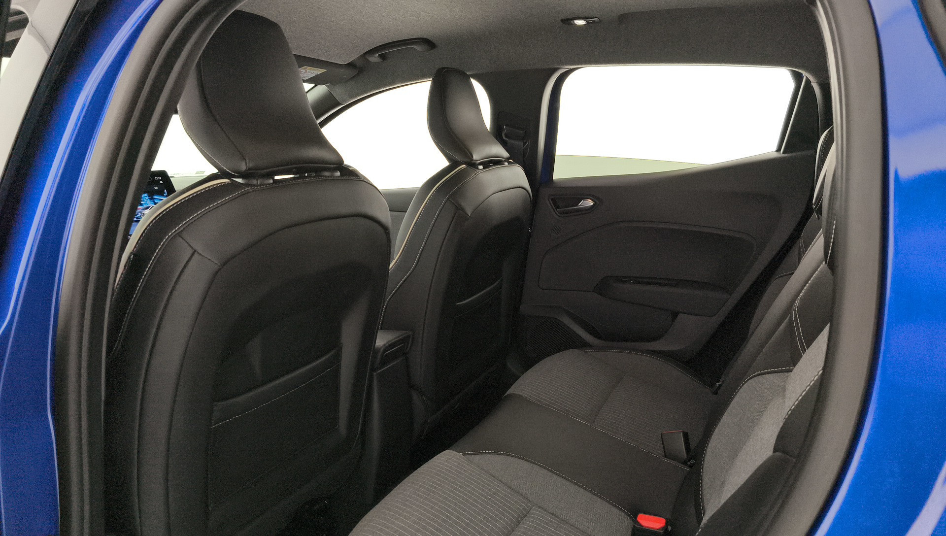 Renault Clio Techno Eco-G 74 kW (100 CV) - 14