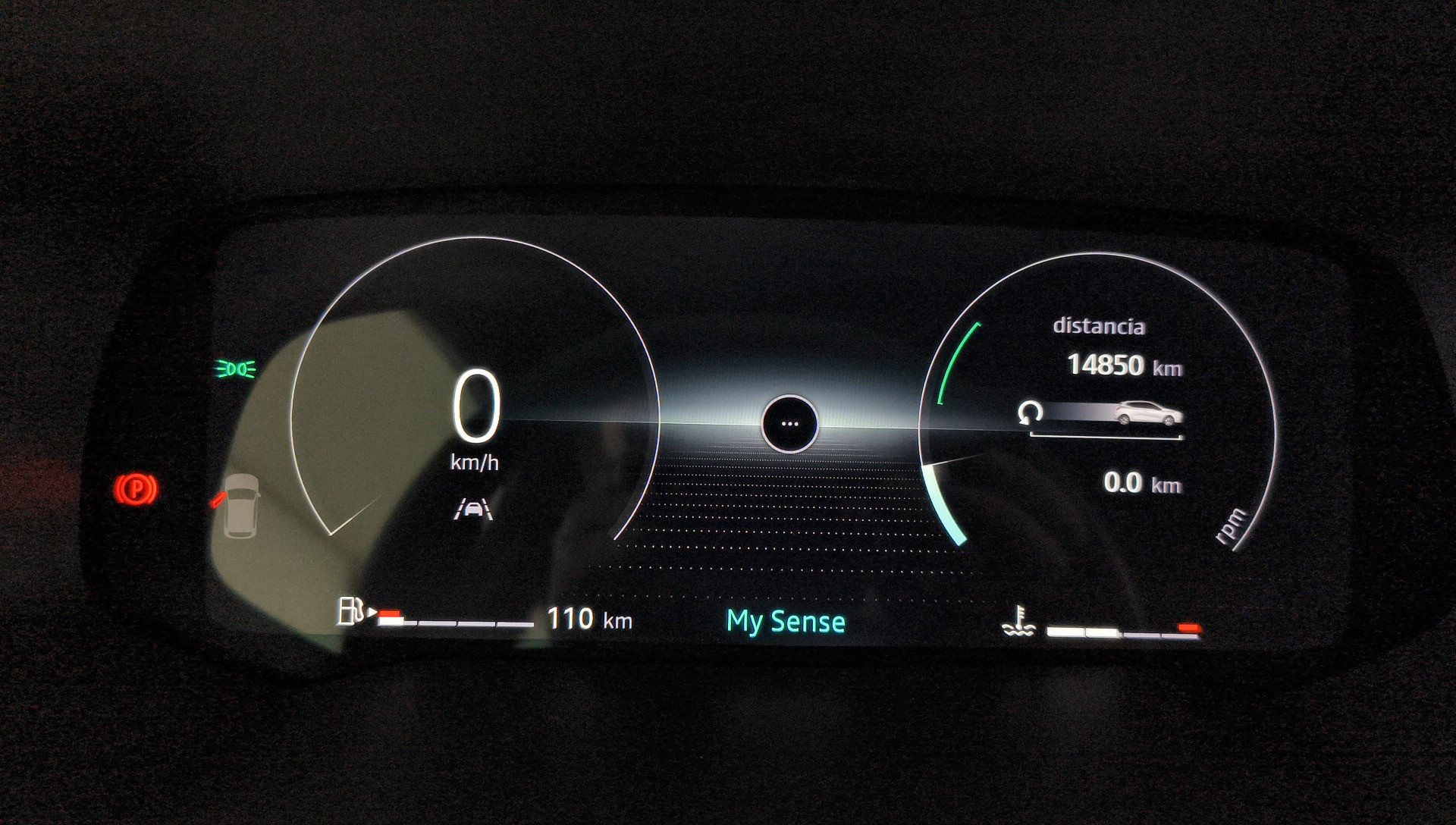 Renault Clio Techno Eco-G 74 kW (100 CV) - 19