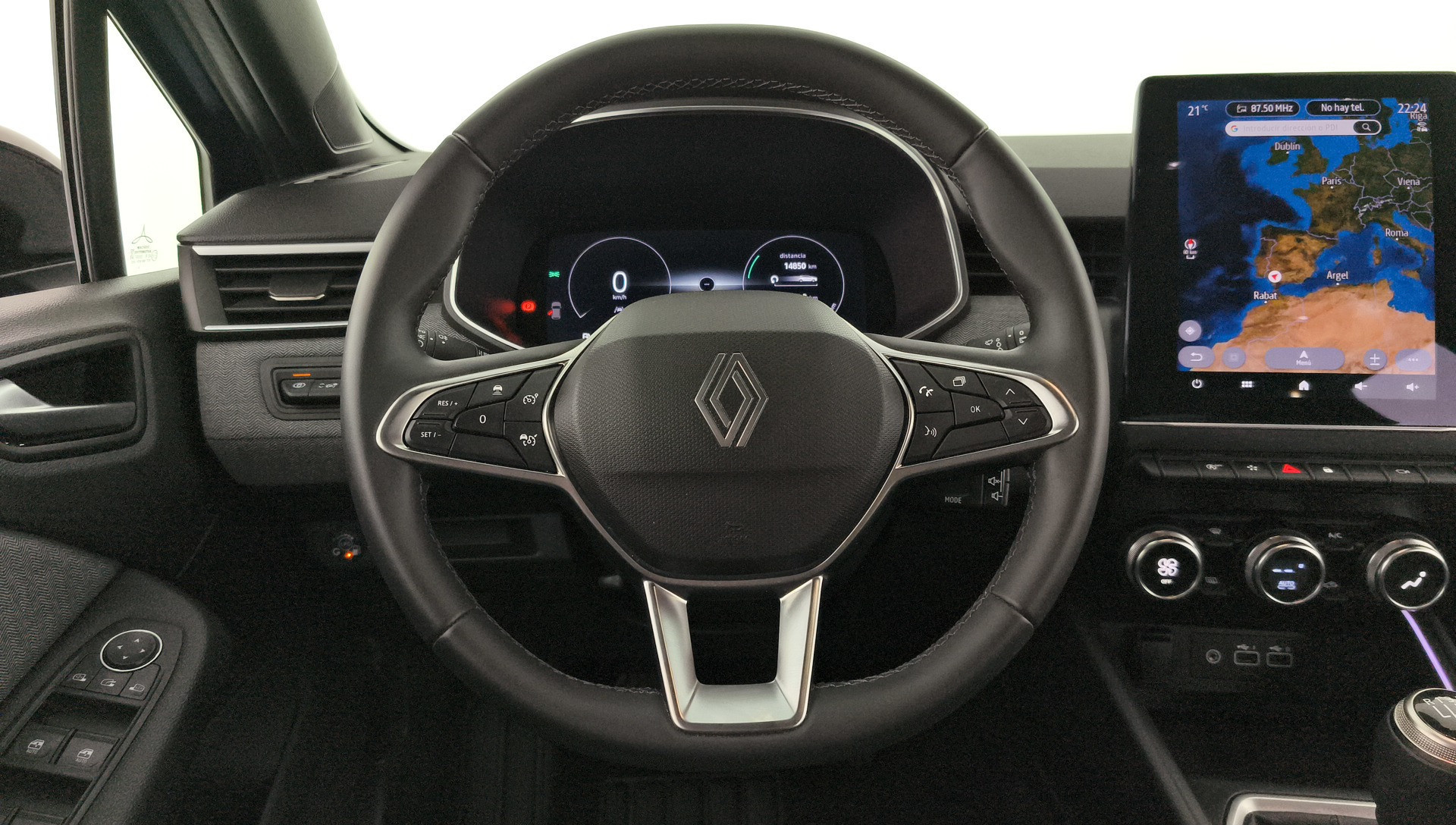 Renault Clio Techno Eco-G 74 kW (100 CV) - 20